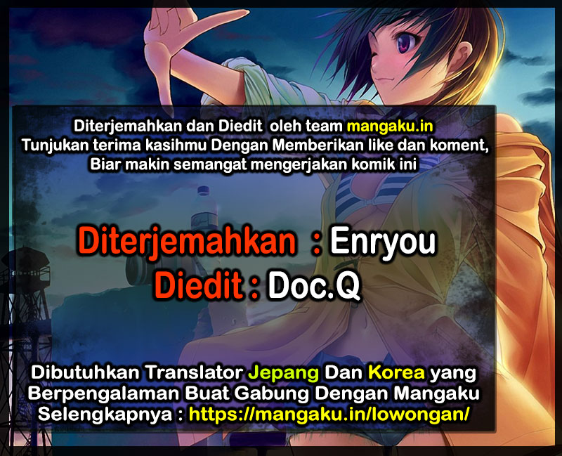 Agravity Boys Chapter 21 Gambar 1